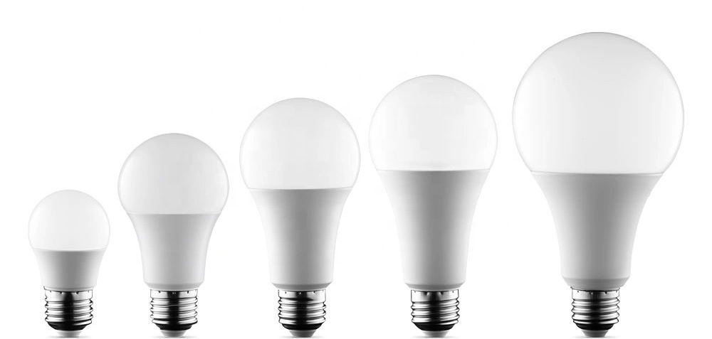 Quality 7W 9W 12W 15W Energy Saving Dimmable LED Light Bulb Light