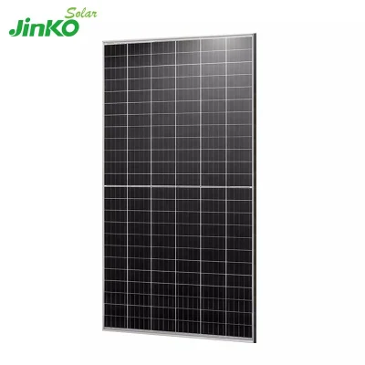 Tier 1 Brand Jinko Ja Longi Trina 540W 550W/545W 555W N Type Solar Panel Price Mono Higher Efficiency Tiger PRO 72hc 530-560 Watt in Stock