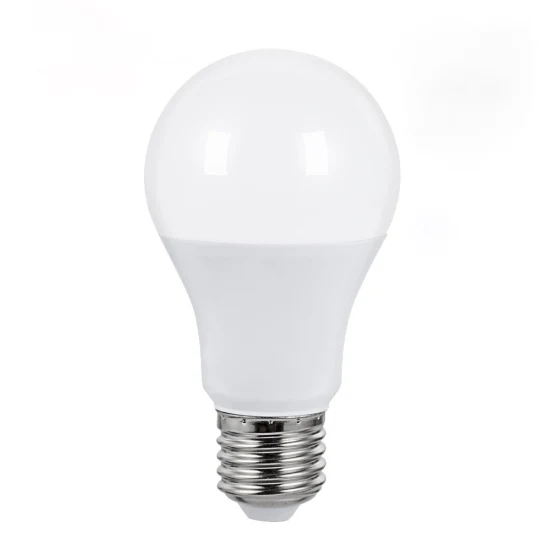 Quality 7W 9W 12W 15W Energy Saving Dimmable LED Light Bulb Light