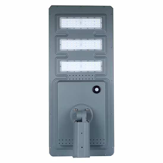 Sample Customization Solar Power Road Lighting White LED Energy Saving Lamp Outdoor 180 Watt Solar Energy LED Lights All in One LED Solar Street Light