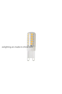 Factory Direct Sales LED G4 G9 Lamp SMD COB Bulb Decoration Light Ceramic LED Mini Light for Crystal Chandelier Lighting